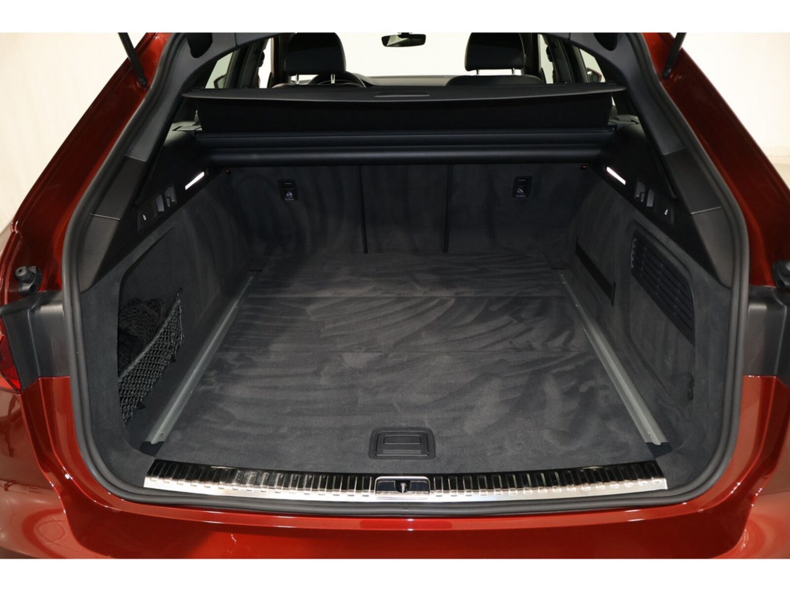 Audi S6 Avant – Bild 6