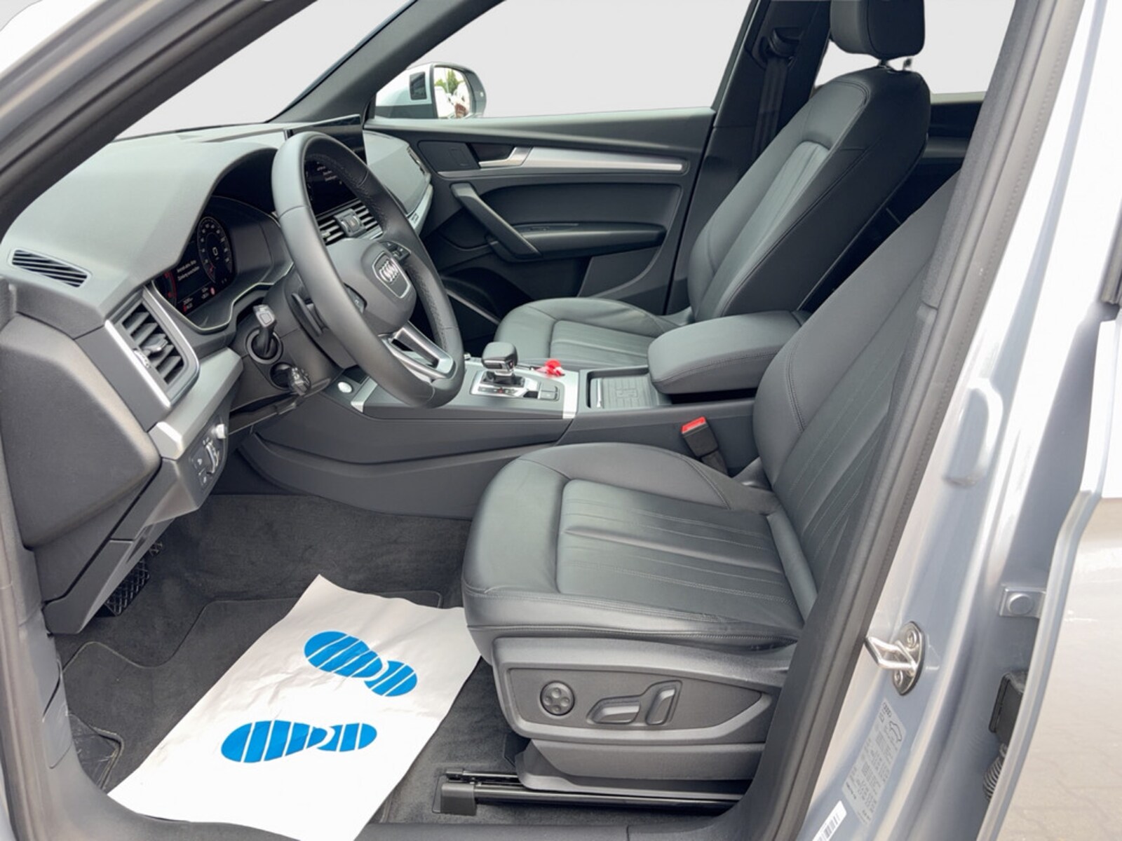 Audi Q5 Sportback – Bild 9