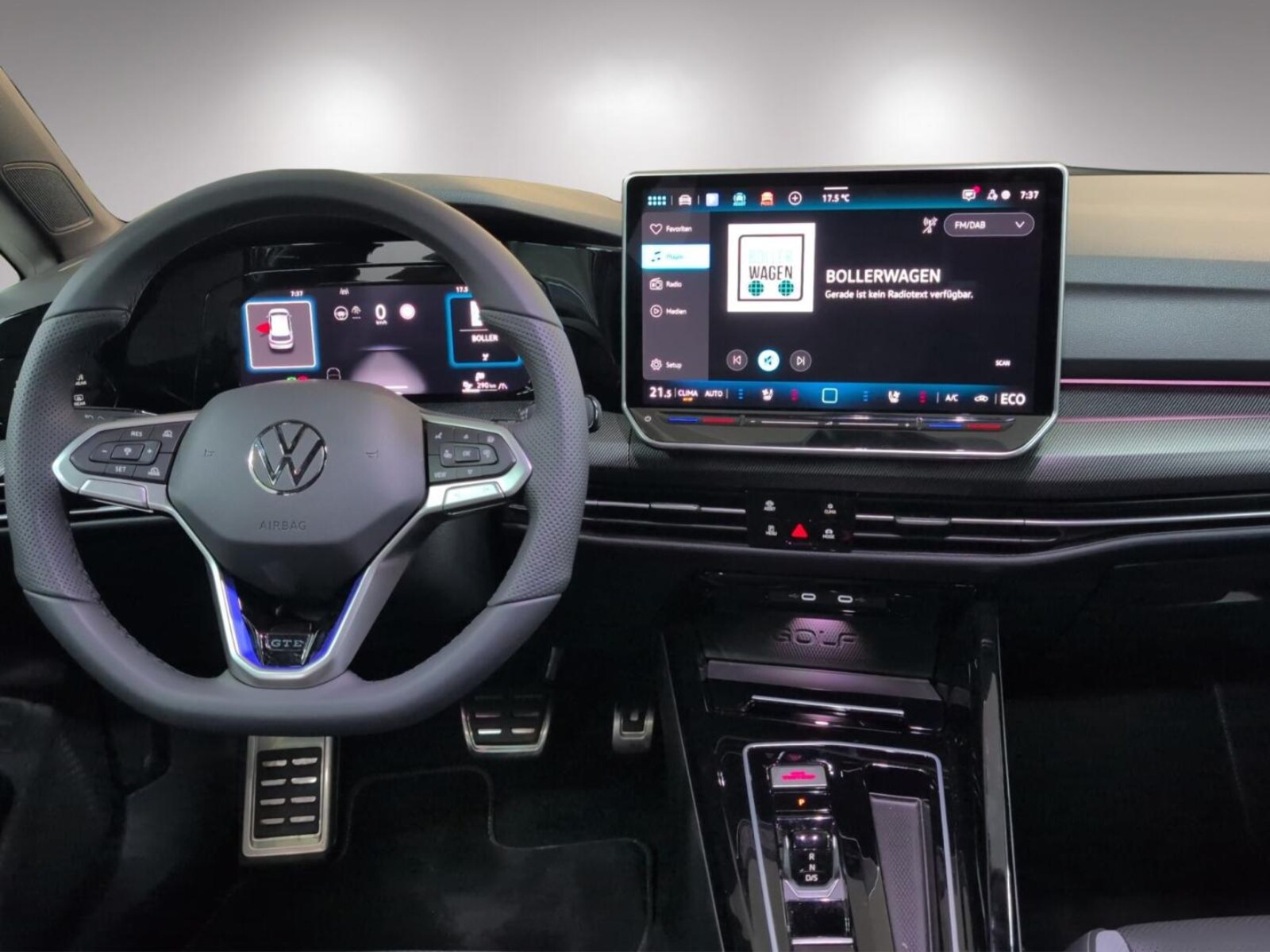 Volkswagen Golf – Bild 7