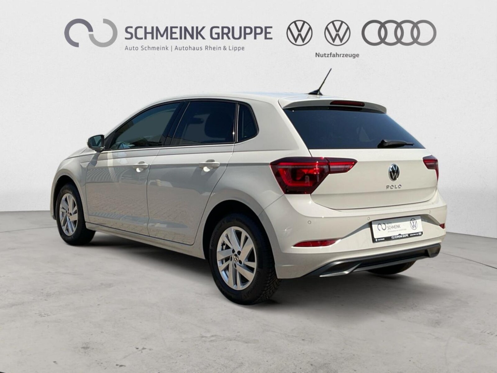Volkswagen Polo – Bild 4