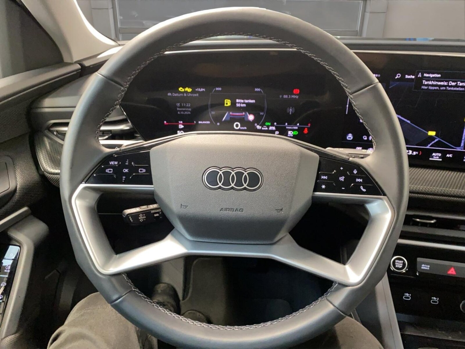 Audi Q5 – Bild 11