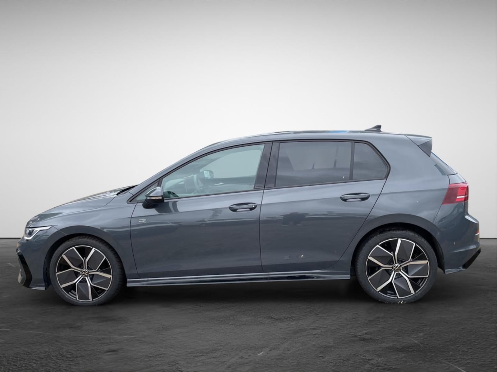 Volkswagen Golf – Bild 4