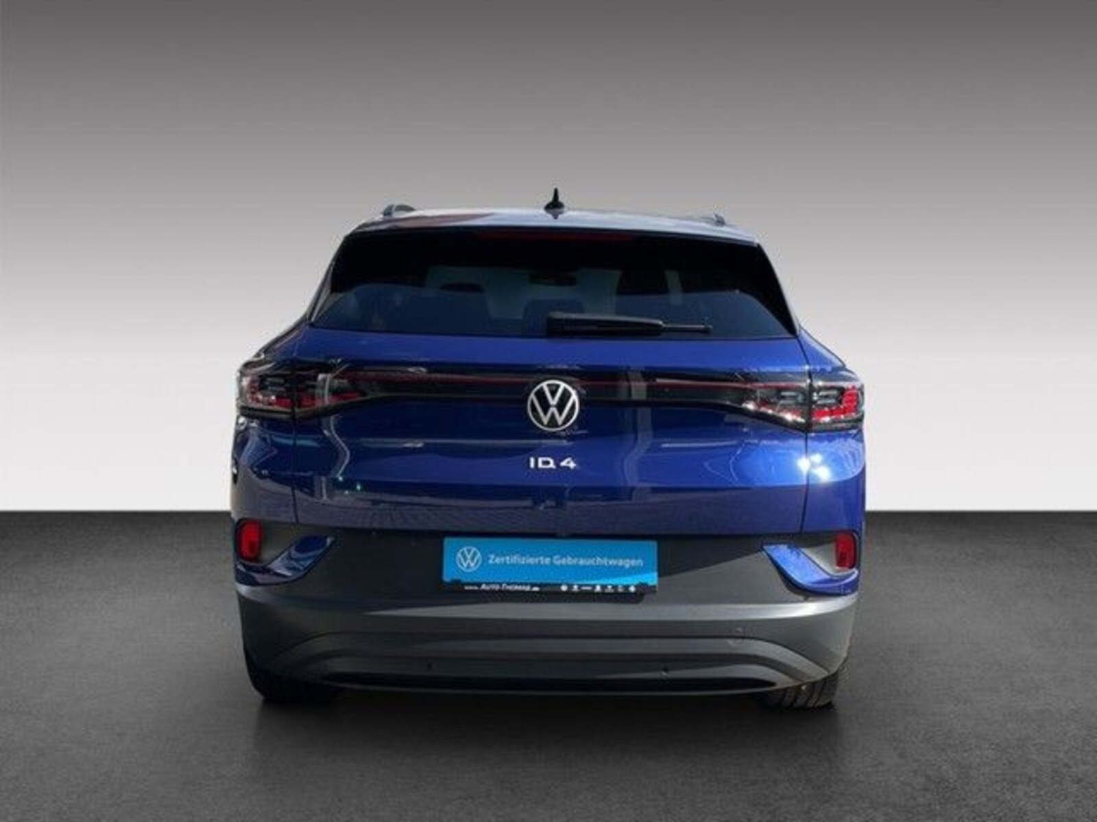 Volkswagen ID.4 – Bild 4