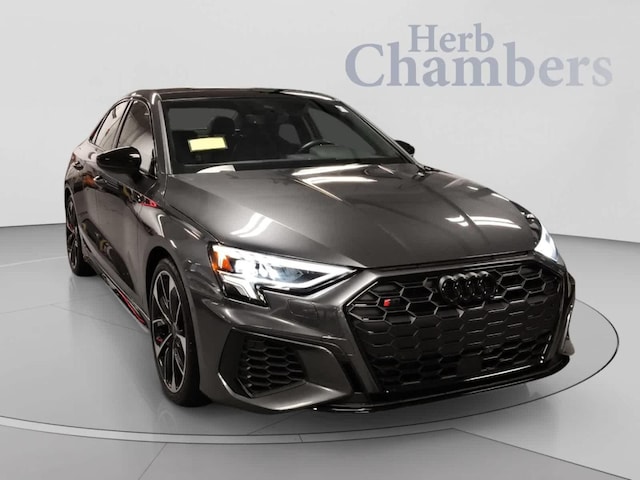 2024 Audi S3