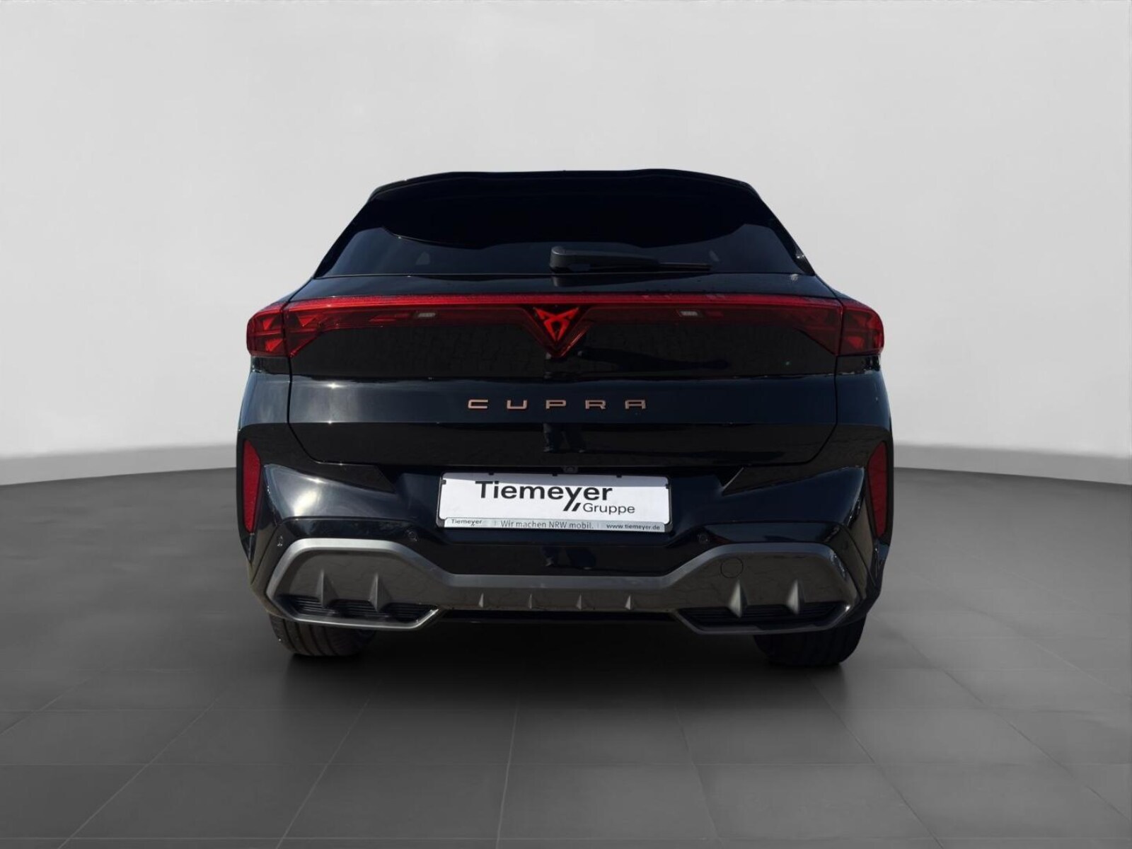 CUPRA Terramar – Bild 18