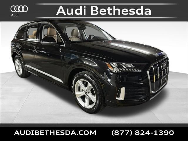 2023 Audi Q7