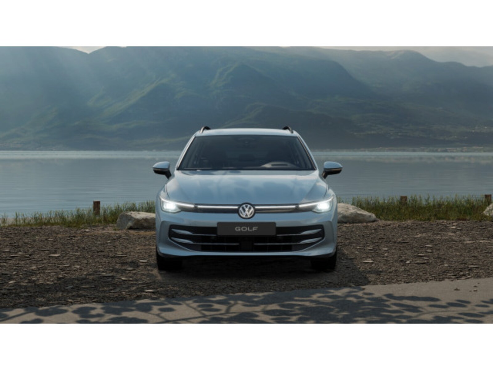 Volkswagen Golf Variant – Bild 5