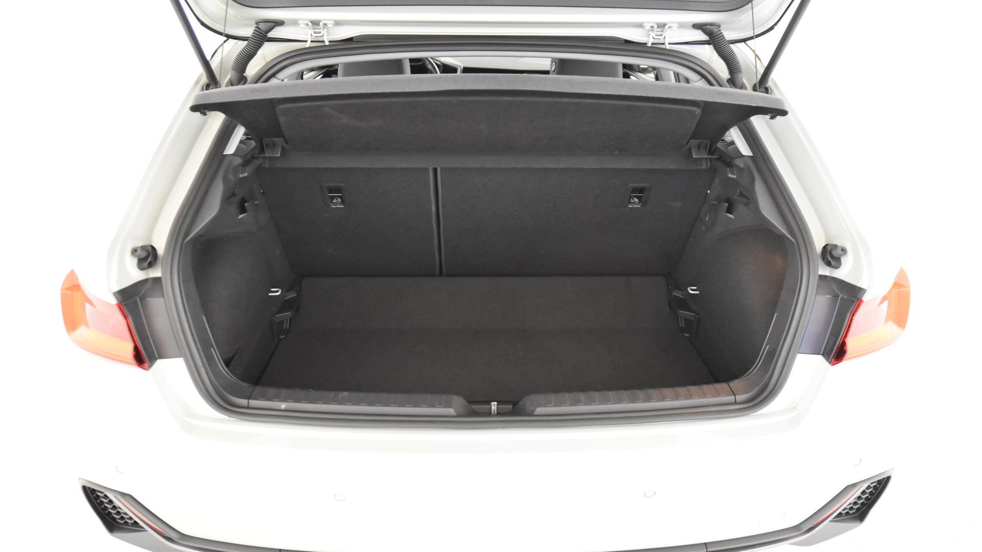 Image about Audi A1 Sportback Adrenalin edition 25 TFSI 70 kW (95 CV) 5 vel.