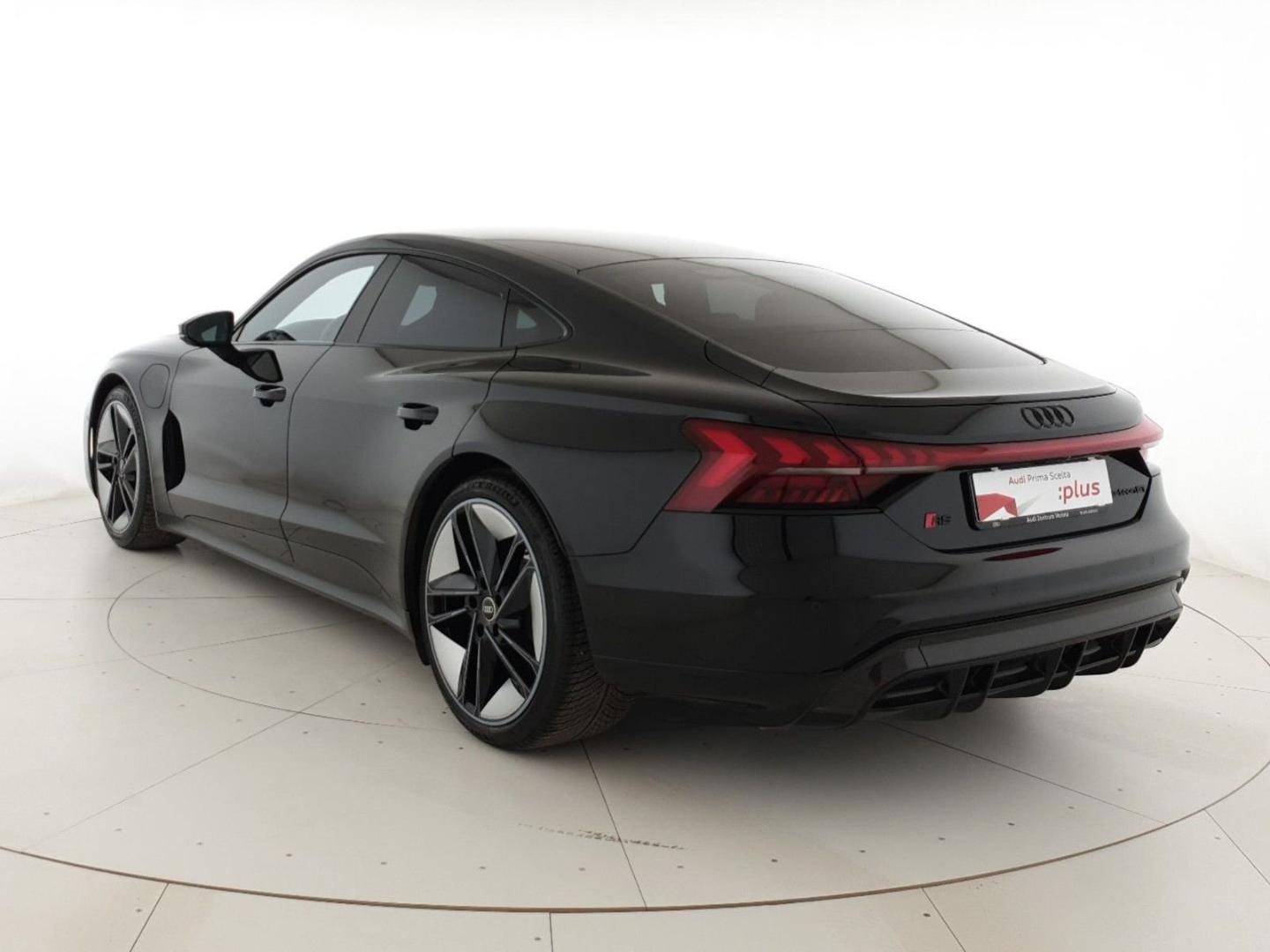 Audi RS e-tron GT