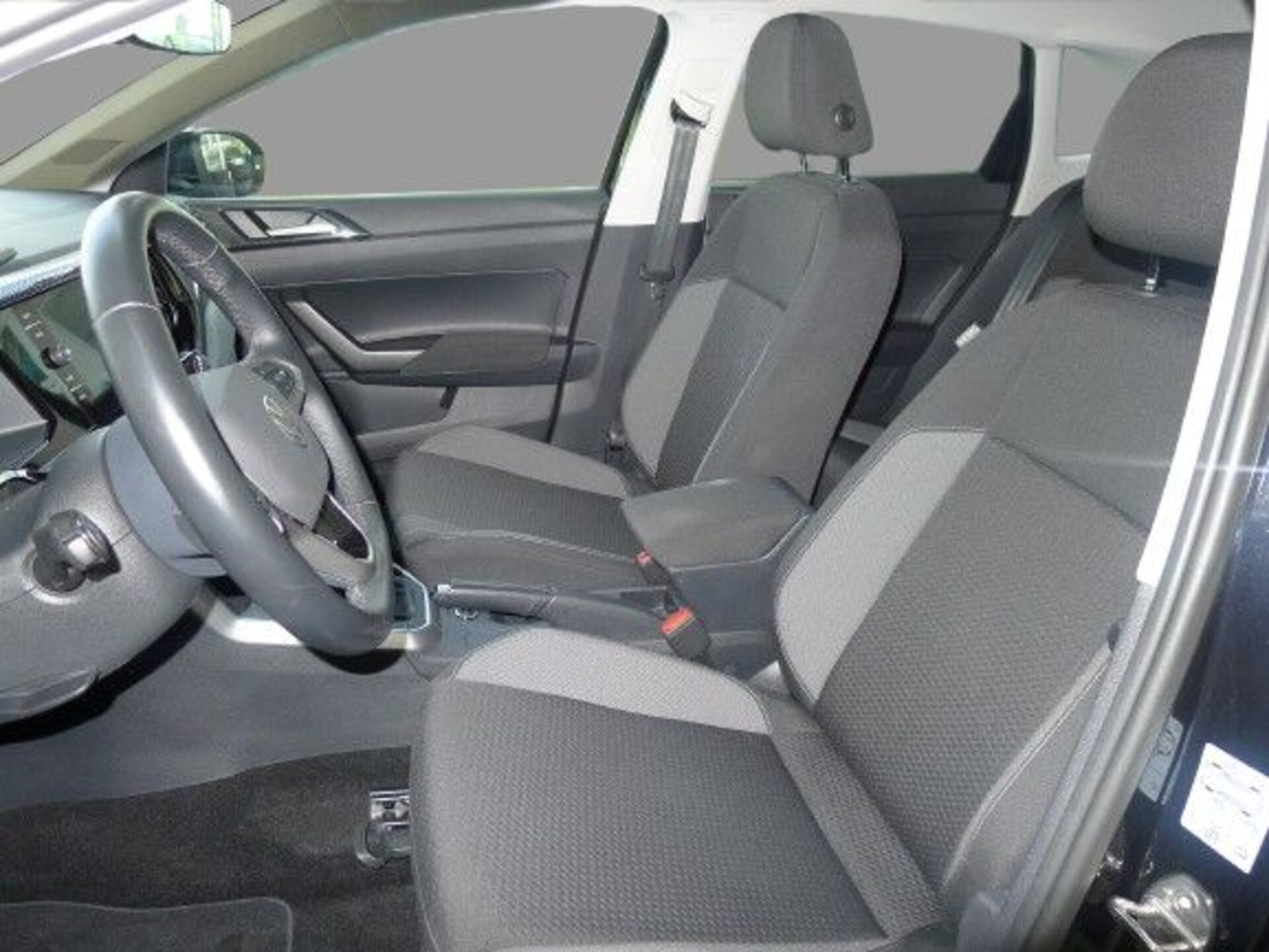 Volkswagen Taigo Life