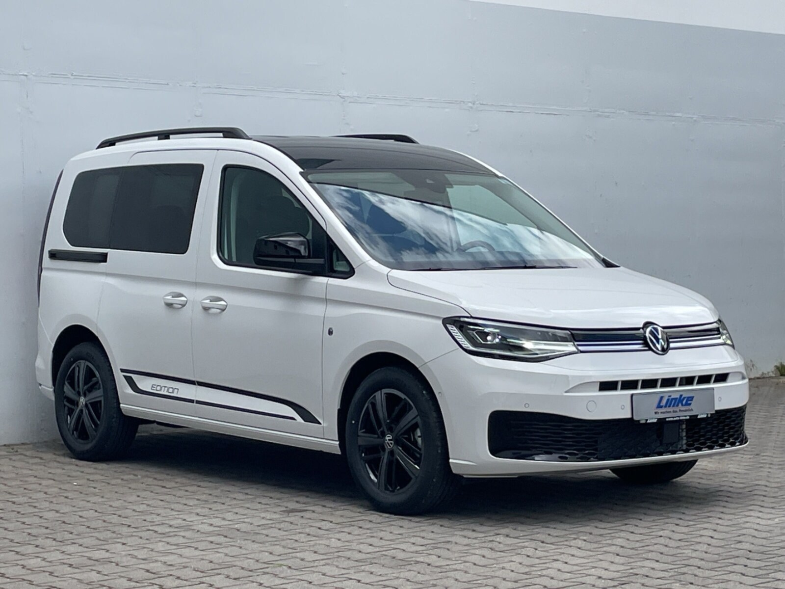 Volkswagen Caddy – Bild 3