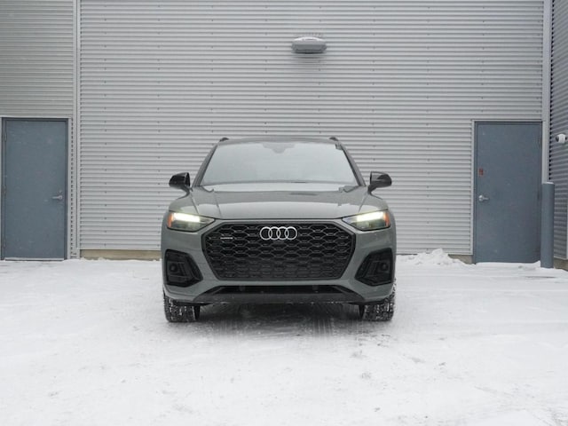 2022 Audi Audi Q5 Sportback