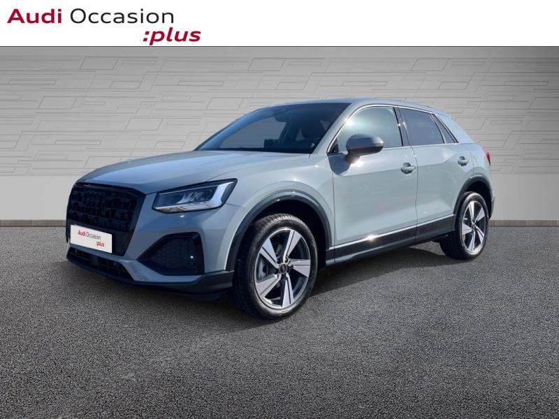 Image about Audi Q2 35 TFSI 110 kW (150 ch) S tronic