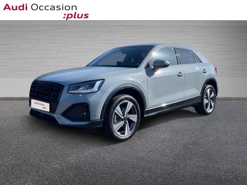 Image about Audi Q2 35 TFSI 110 kW (150 ch) S tronic