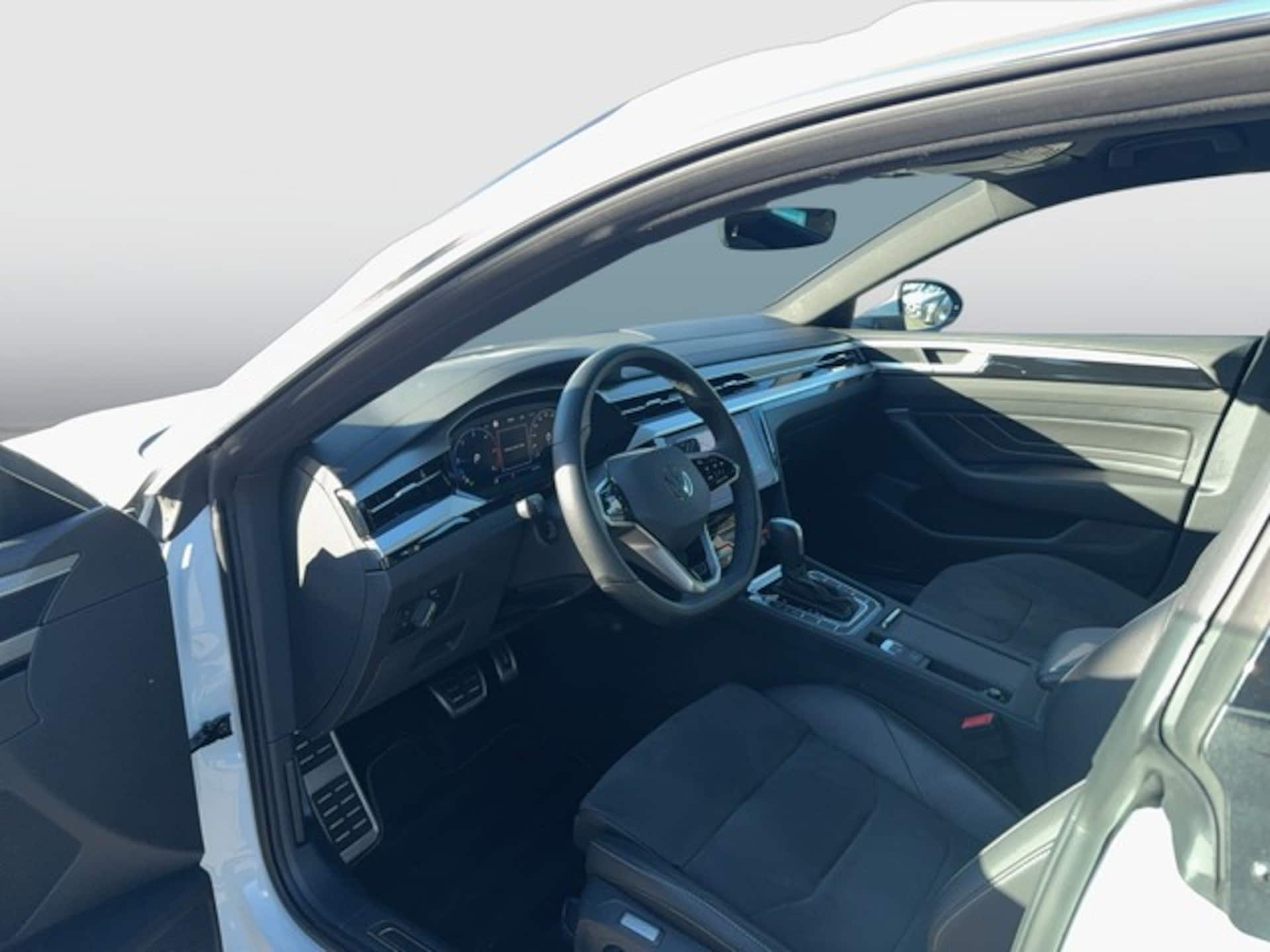 Volkswagen Arteon Shooting Brake R-Line