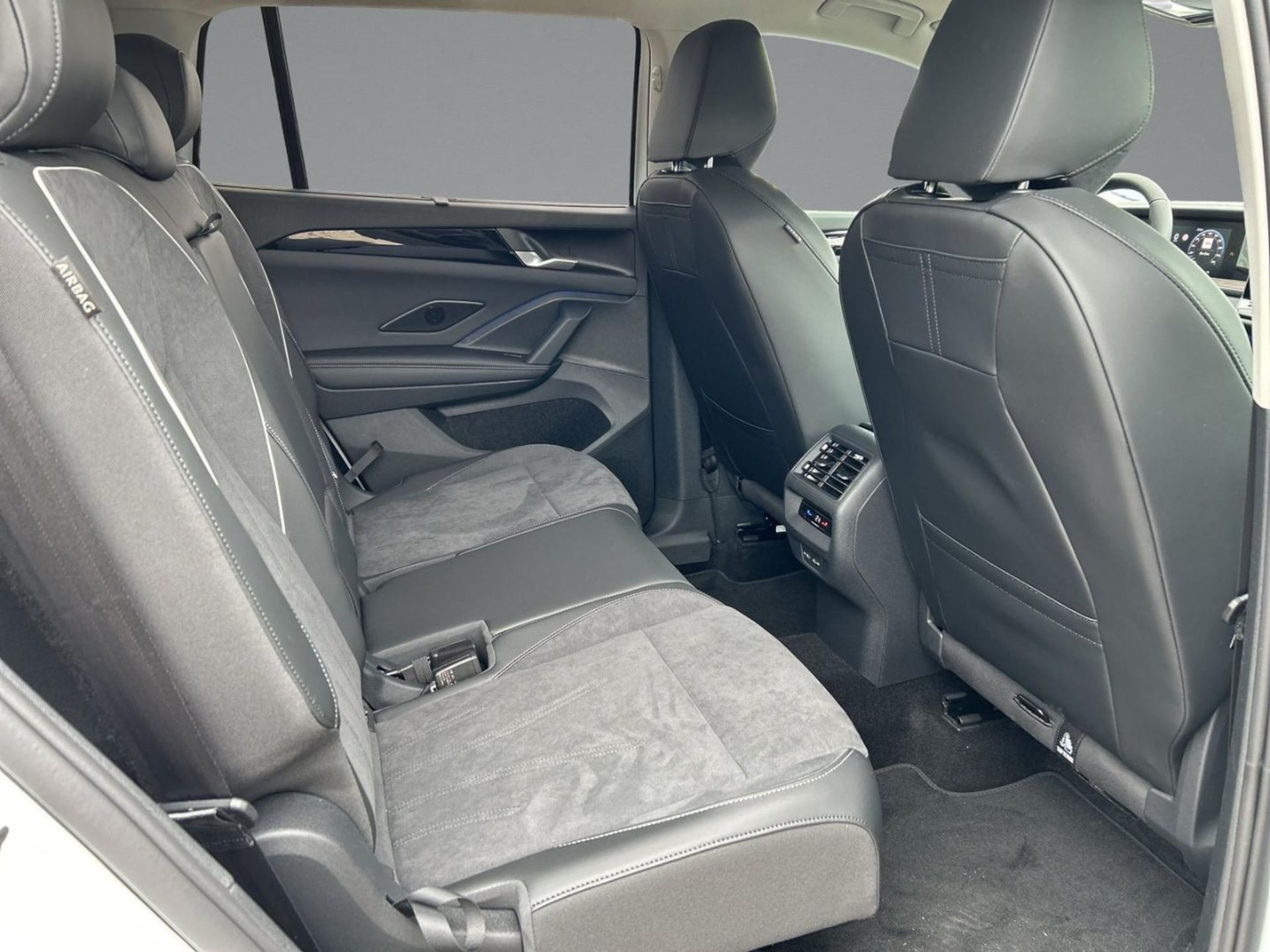 Volkswagen Tayron Elegance
