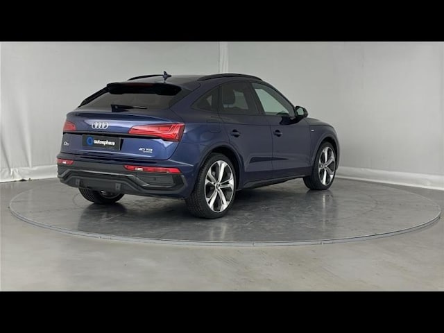 Audi Q5 S Line 40 TDI Quattro 204 Ch S Tronic -  - Joinsteer - #4