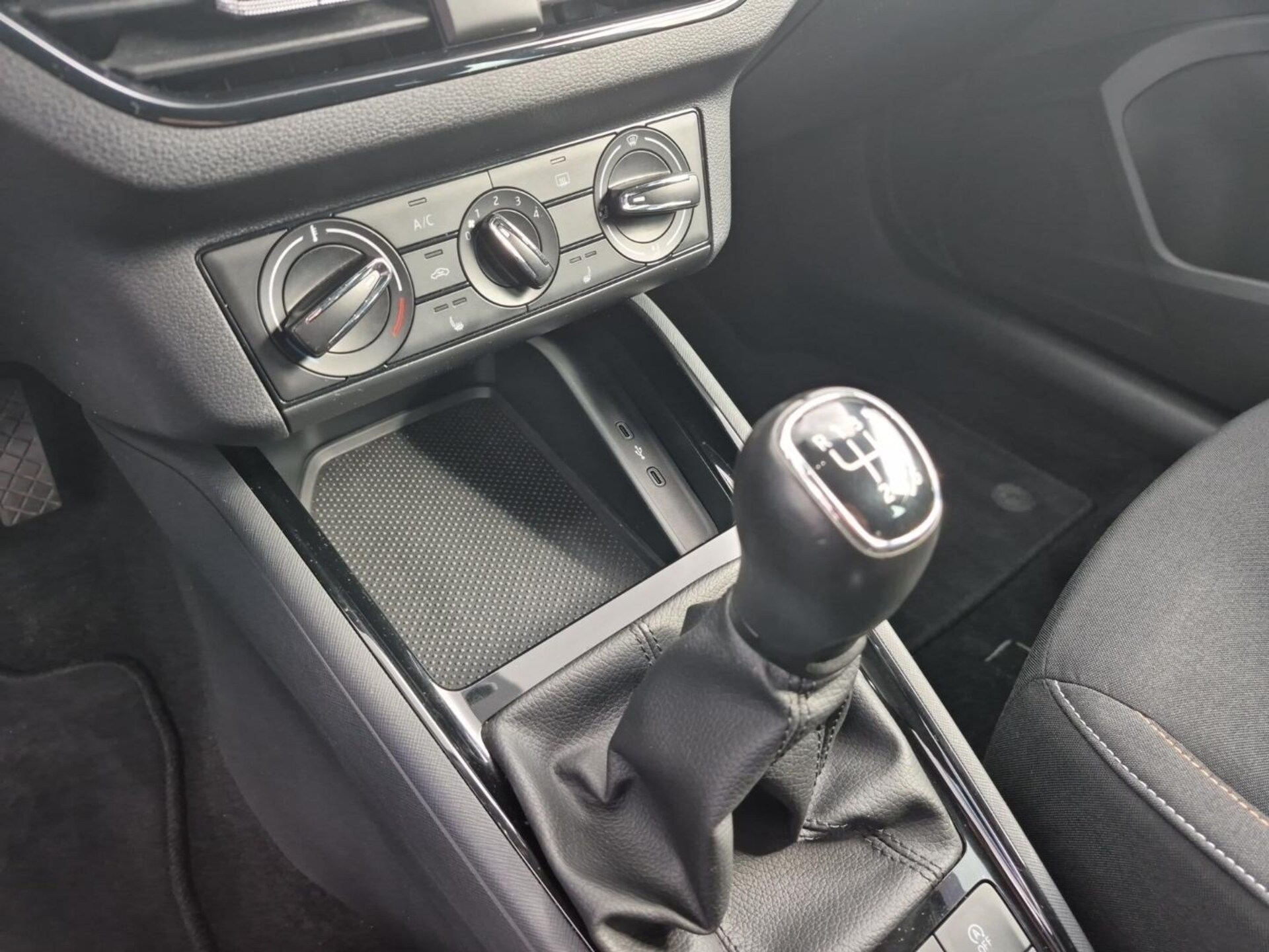 Skoda Scala Ambition