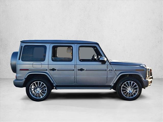 2023 Mercedes-Benz