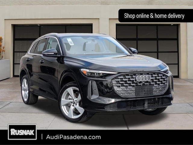 Photo of 2026 Audi Q5 