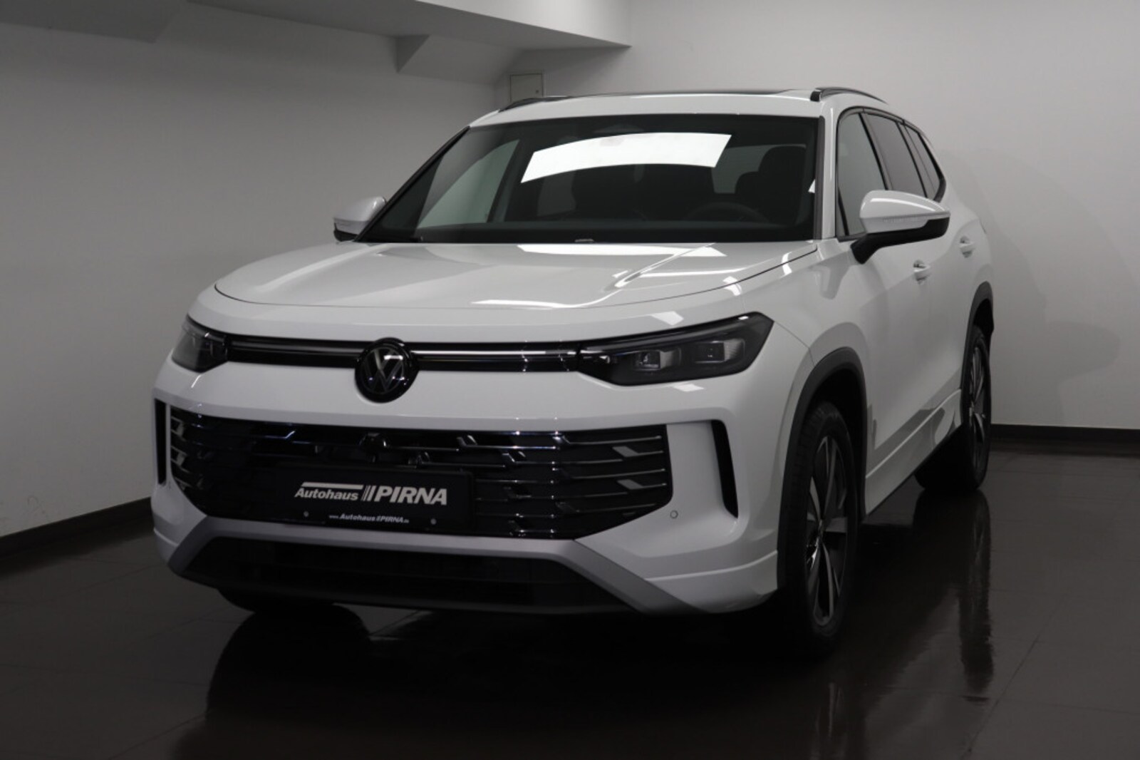 Volkswagen Tayron – Bild 2