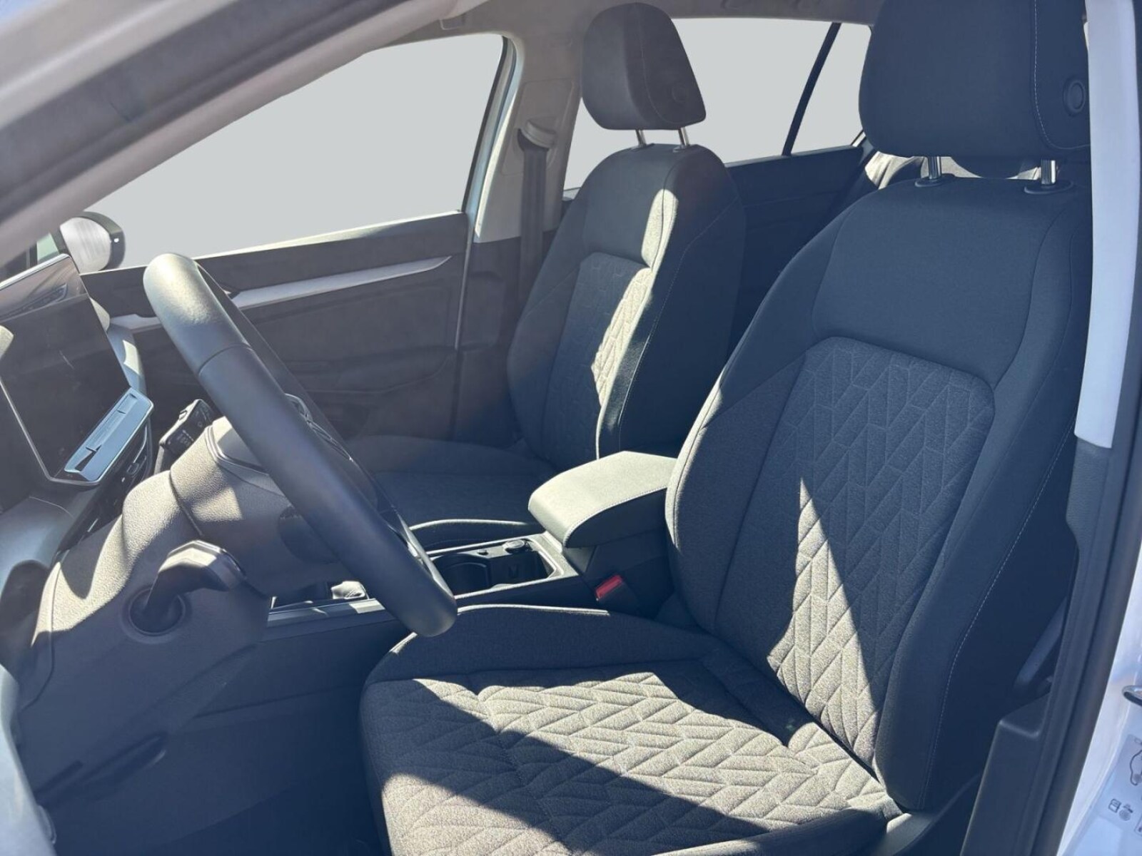 Volkswagen Golf – Bild 11