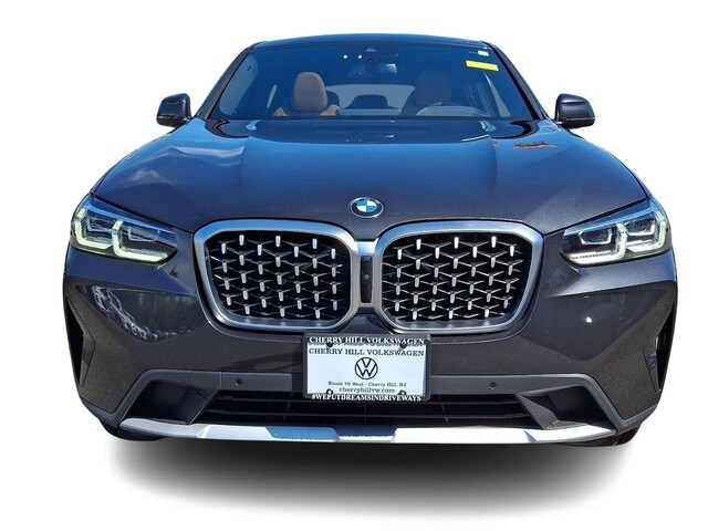 2024 BMW X4