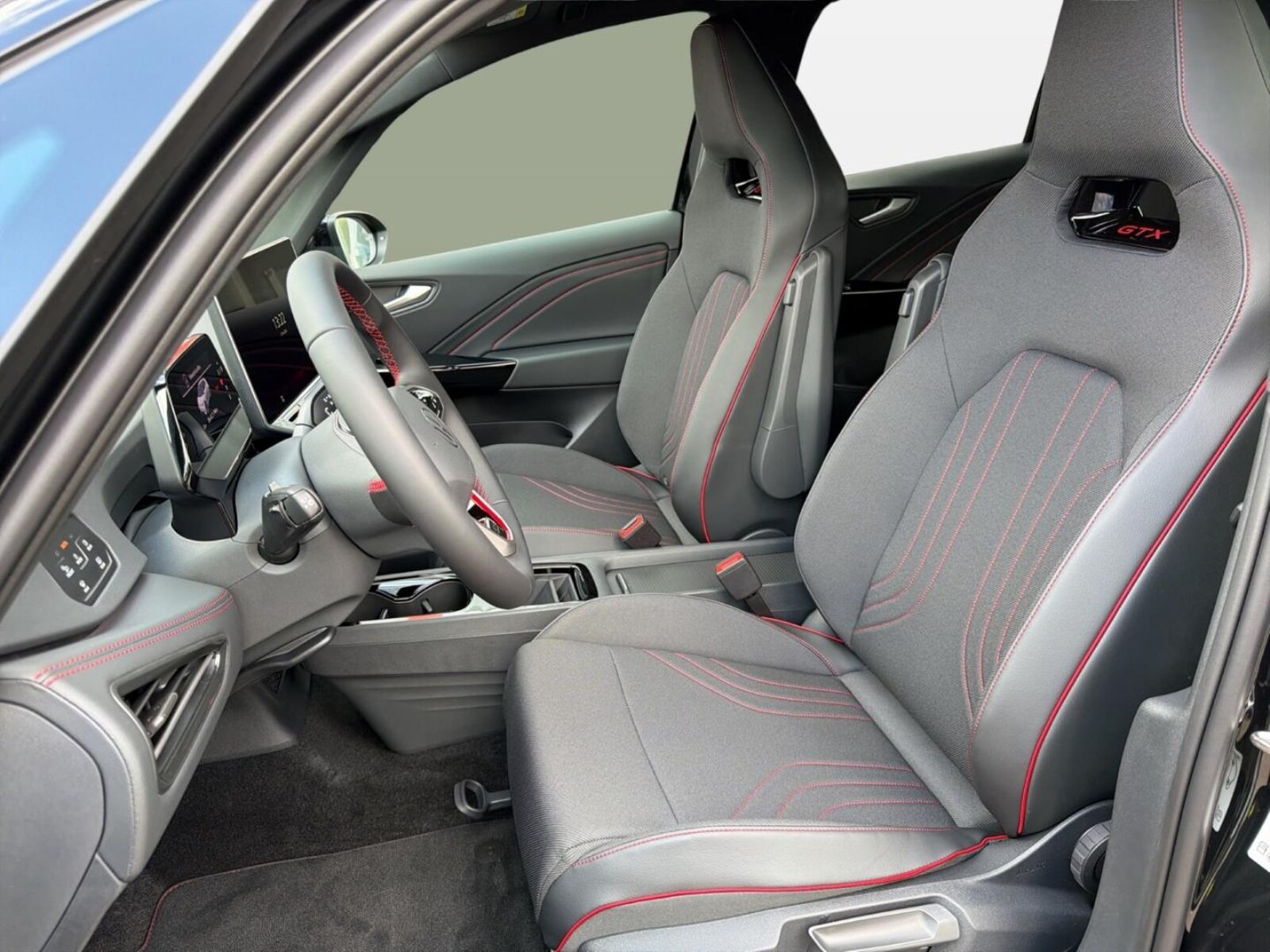 Volkswagen ID.3 – Bild 9