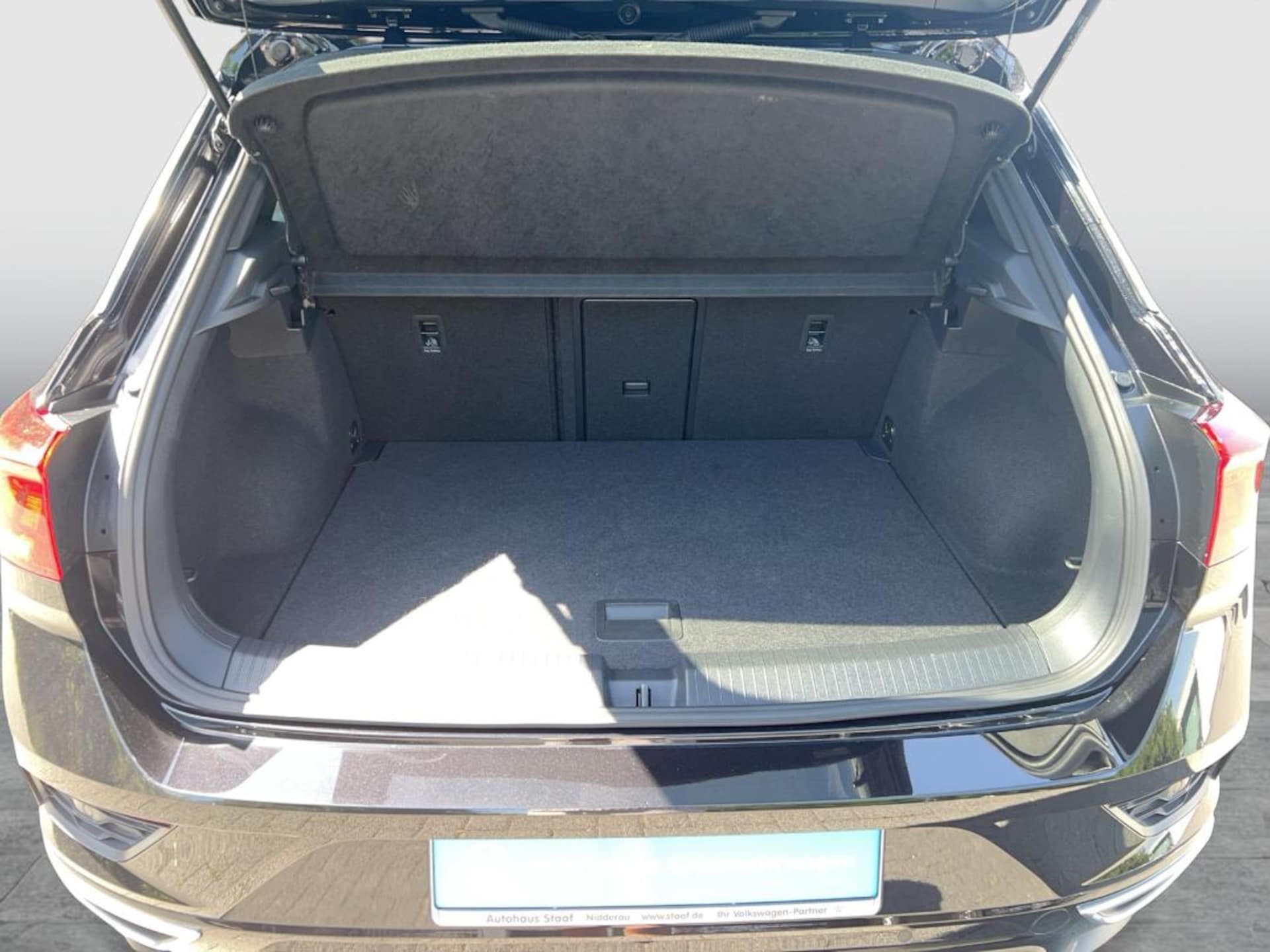 Volkswagen T-Roc Sport