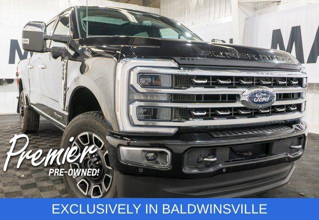 2024 Ford
