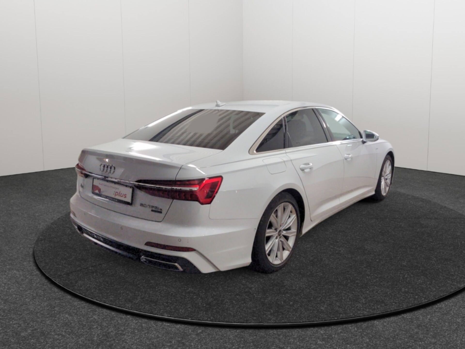 Audi A6 Limousine TFSI e Advanced