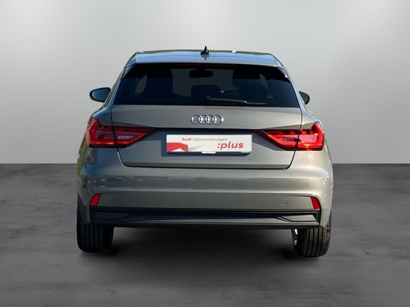 Audi A1 Sportback – Bild 6