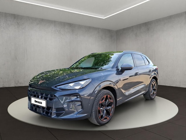 CUPRA Terramar VZ Head-Up, Sennheiser, Matrix (DKT5038275)