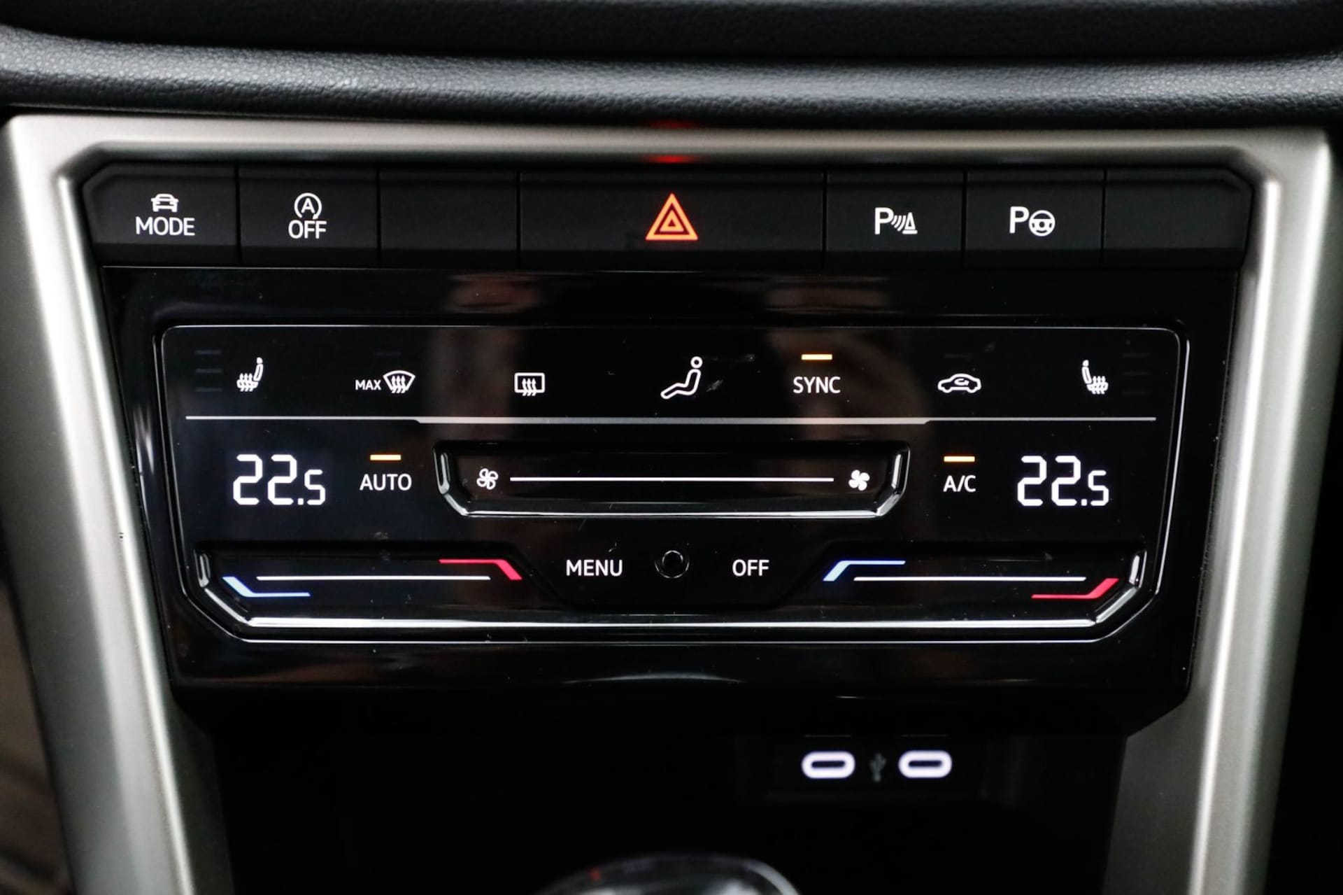 Volkswagen T-Roc MOVE