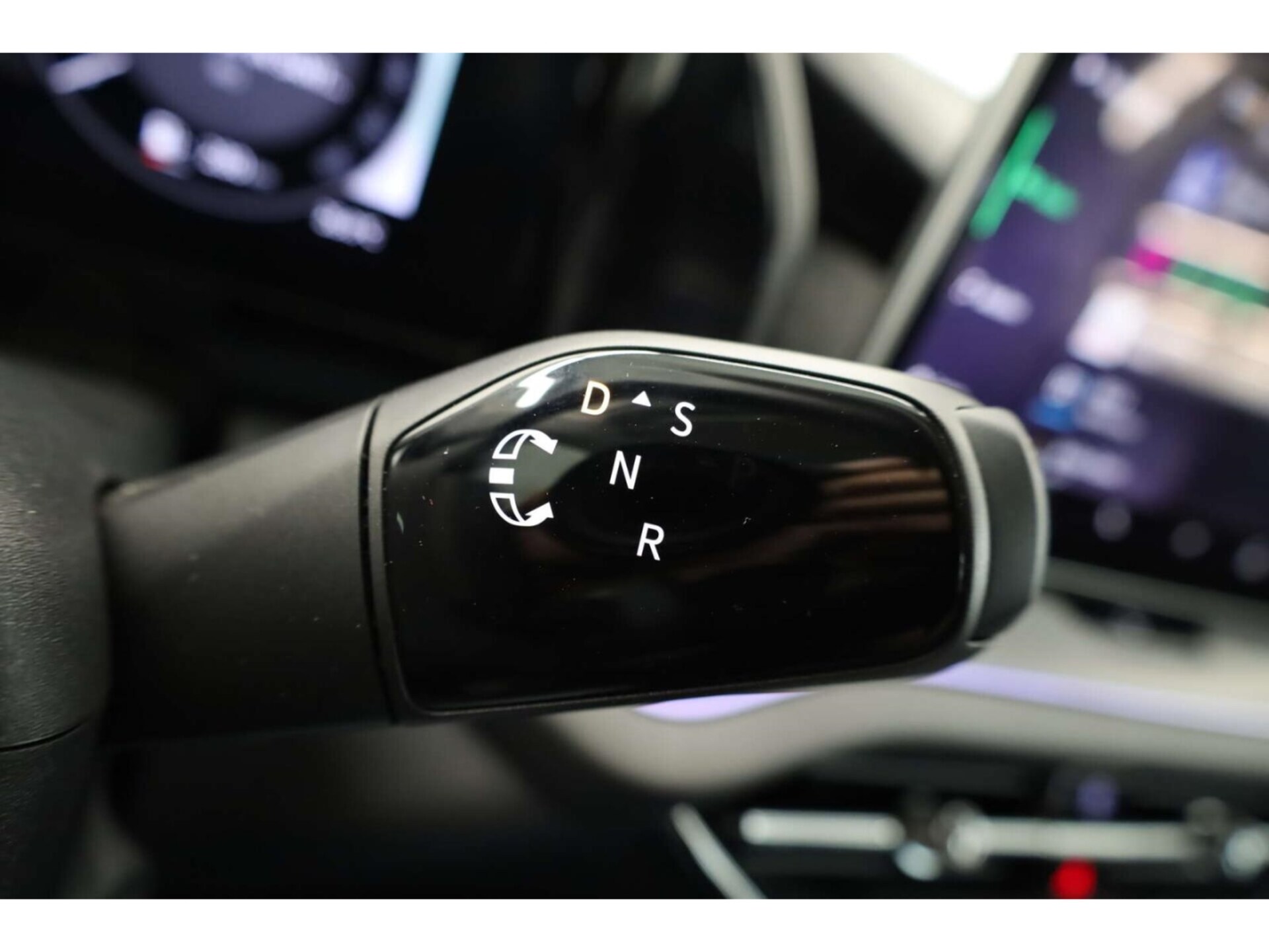 Skoda Kodiaq Selection