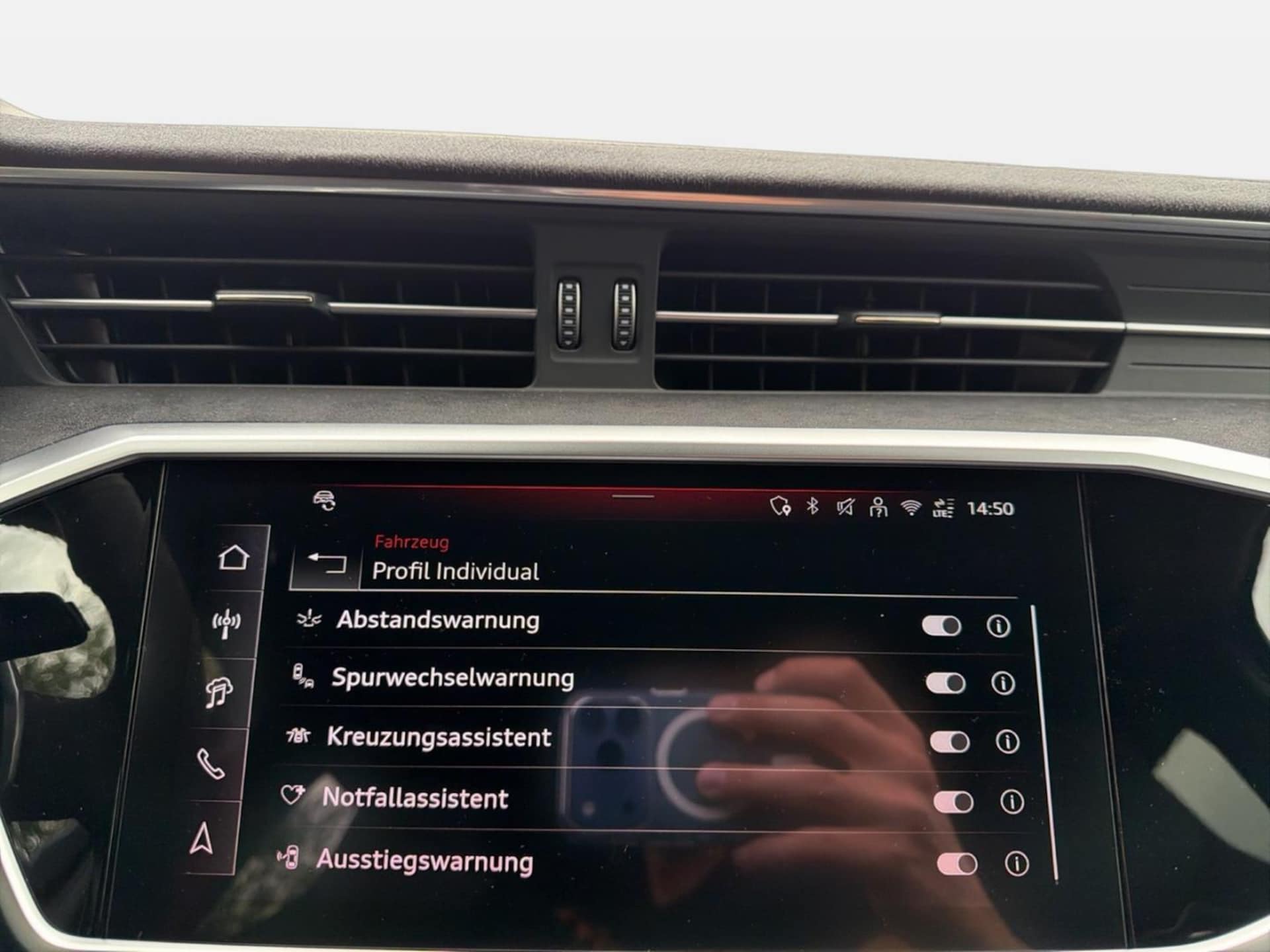 Audi RS 6 Avant GT