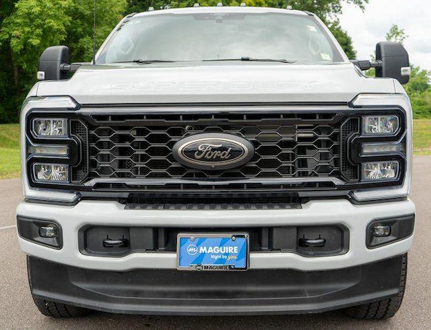 2026 Ford