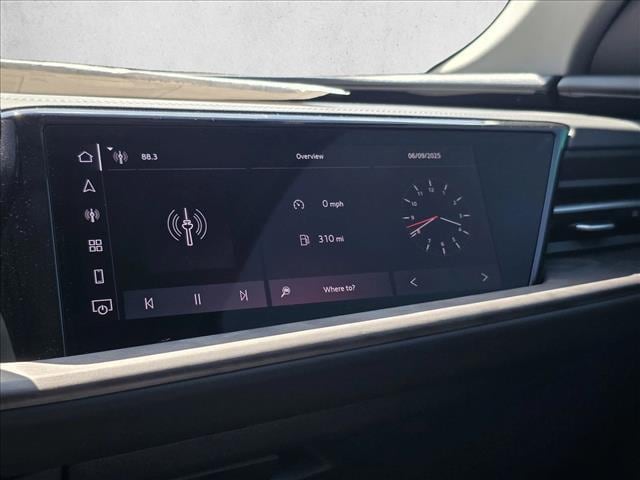 2025 Audi Q5 Prestige - Photo 24