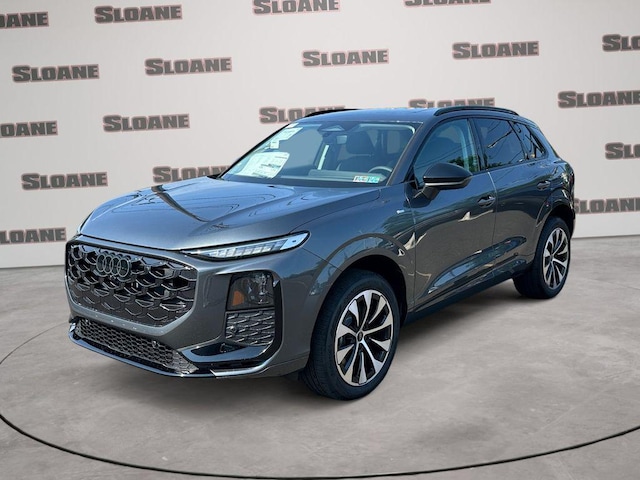 Photo of 2026 Audi Q3 SUV