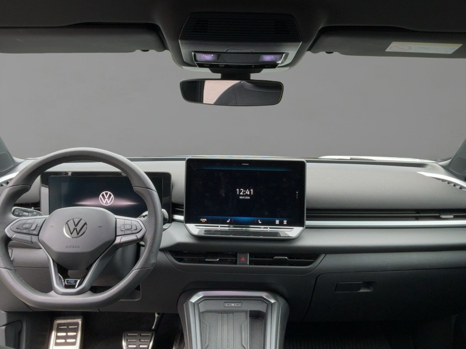 Volkswagen T-Roc – Bild 9
