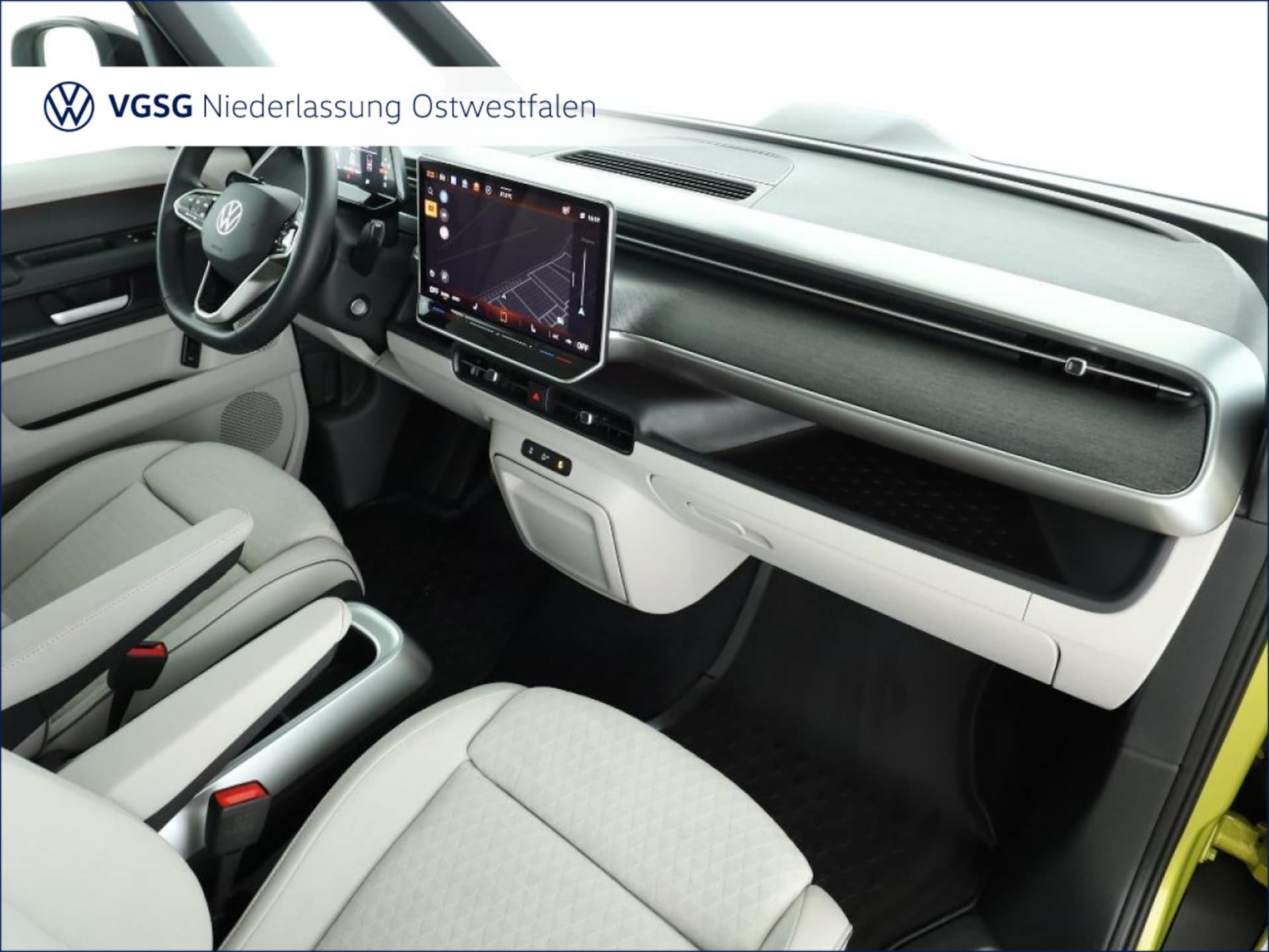 Volkswagen ID. Buzz Pro