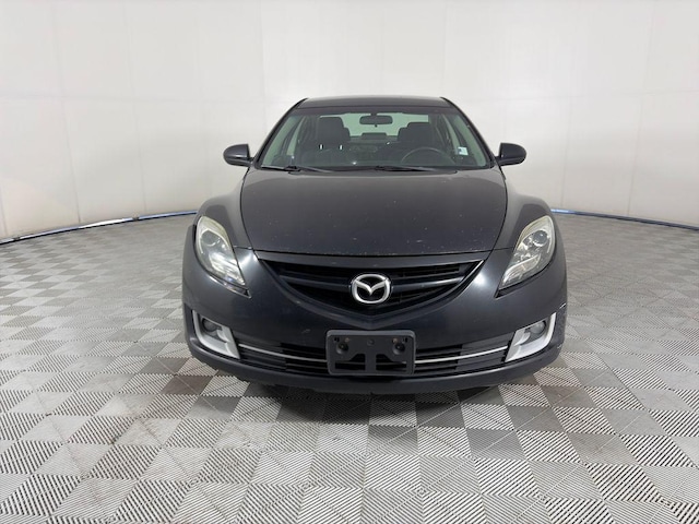 2012 Mazda Mazda6