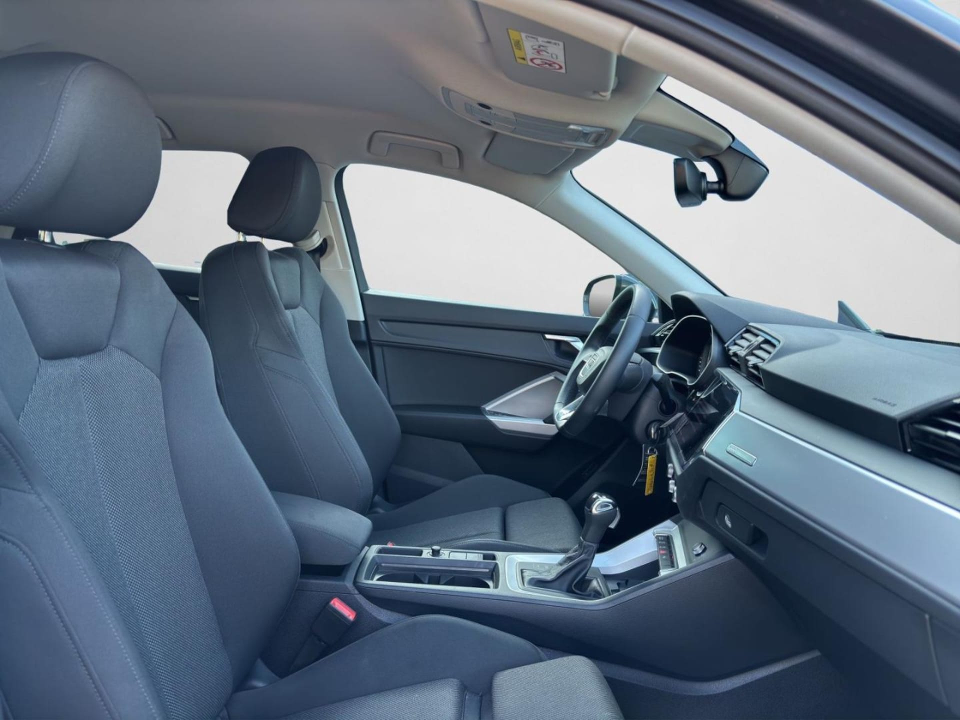 Audi Q3 Sportback S line