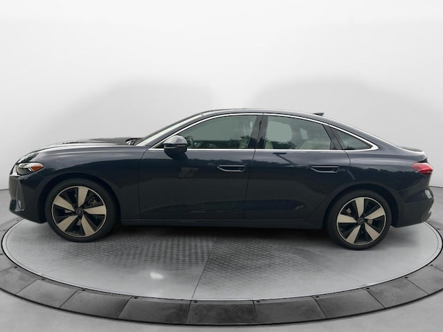 2025 Audi A5 Sedan