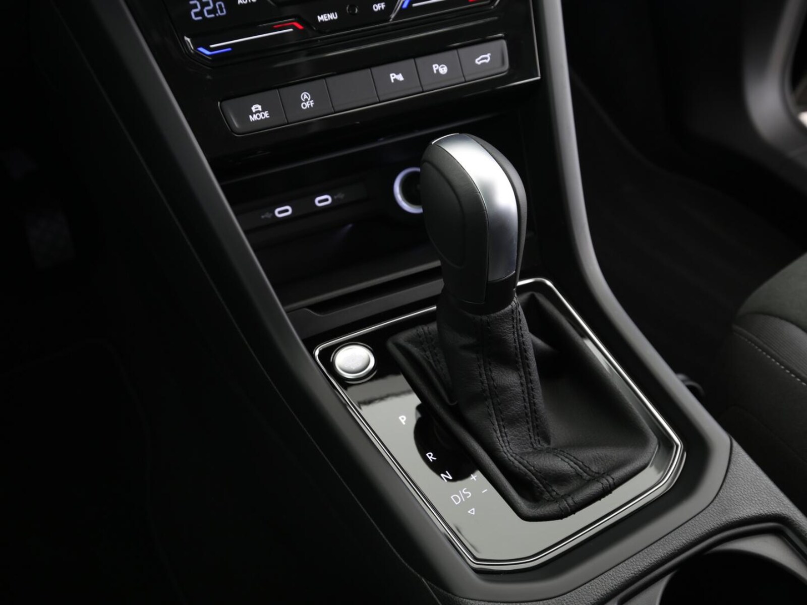 Volkswagen Touran – Bild 16