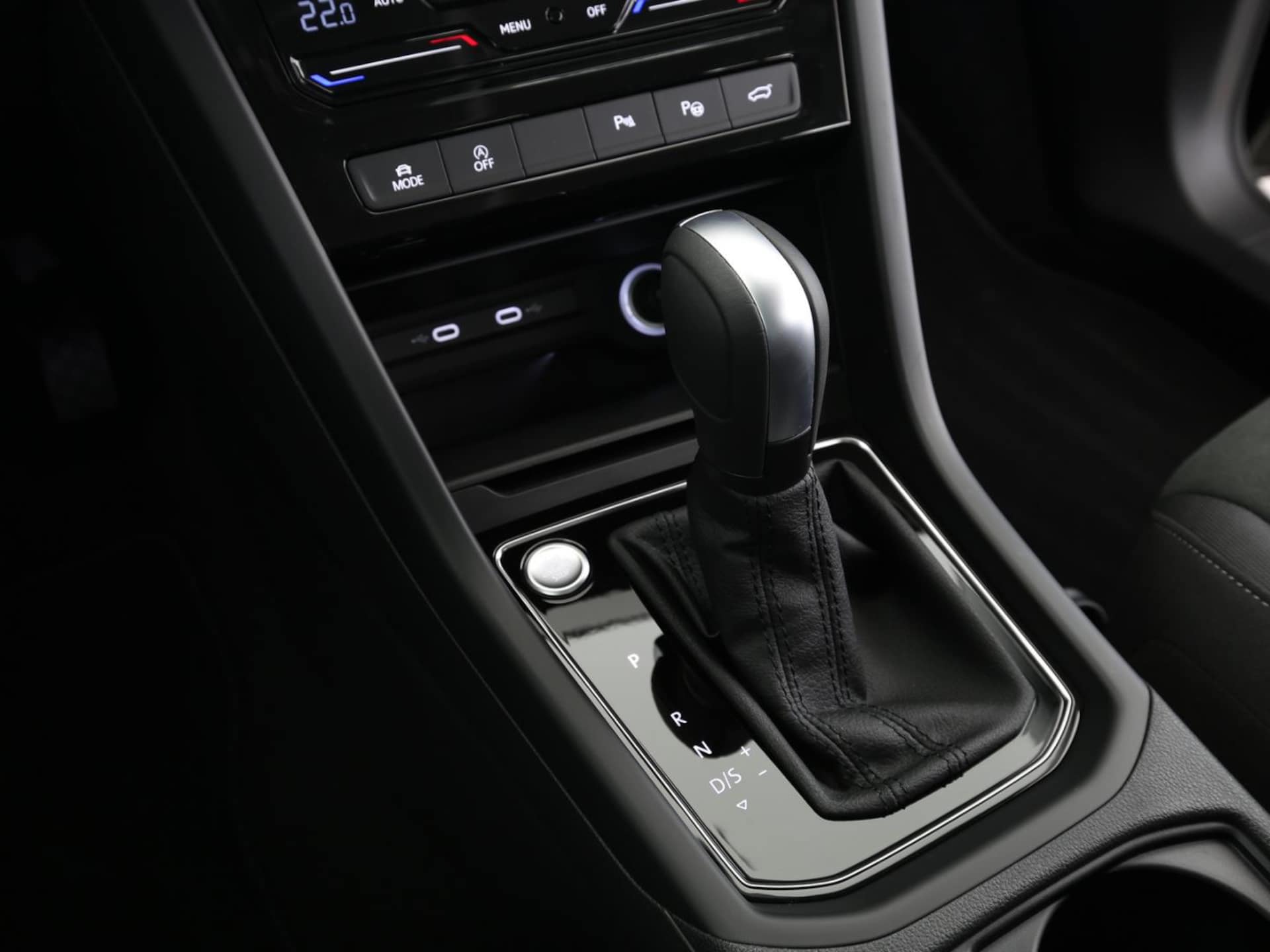 Volkswagen Touran Highline