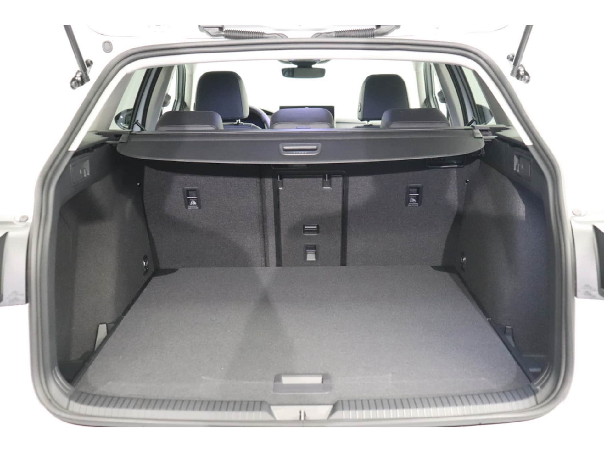 Volkswagen Golf Variant Style