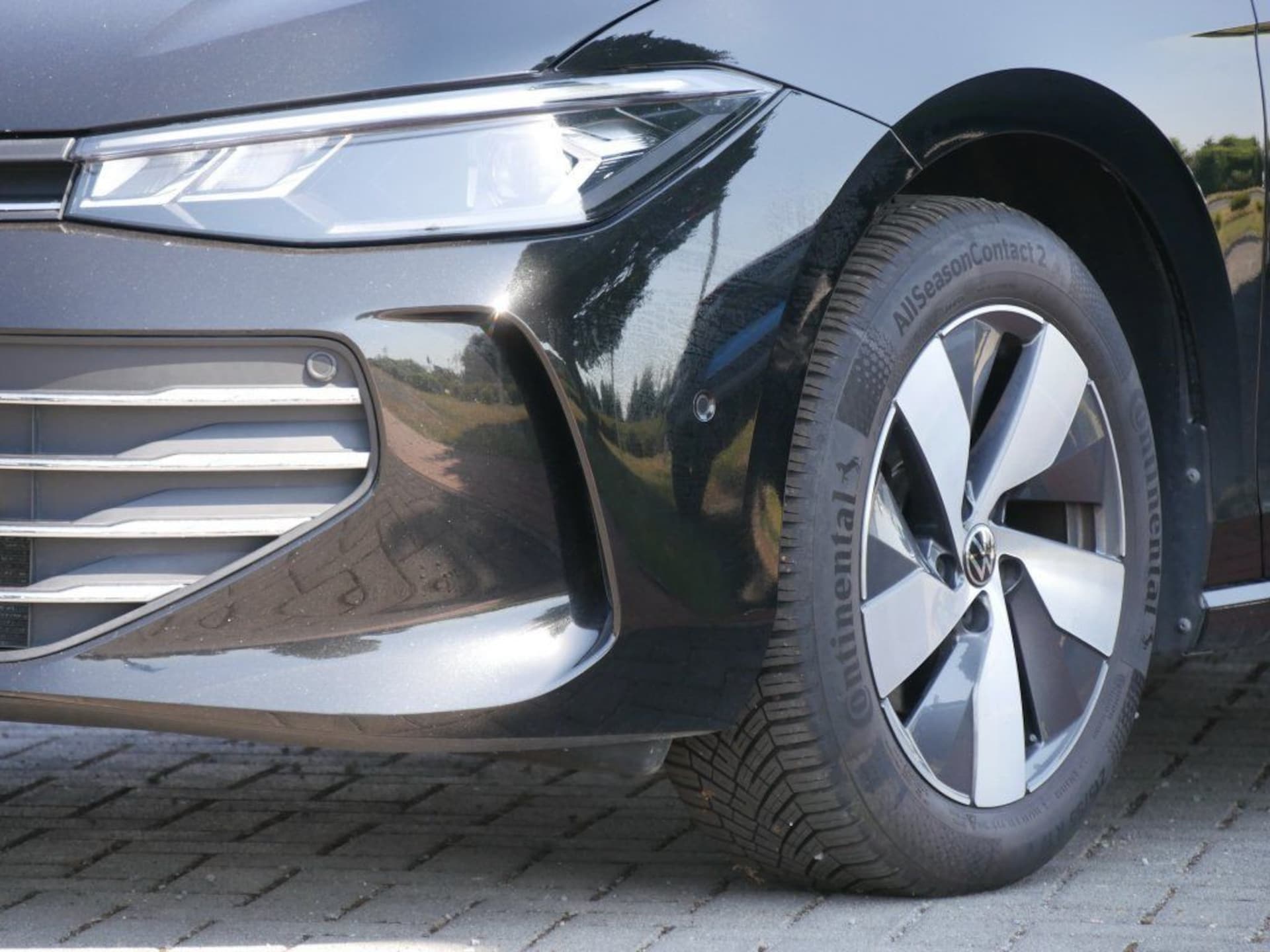 Volkswagen Passat Business