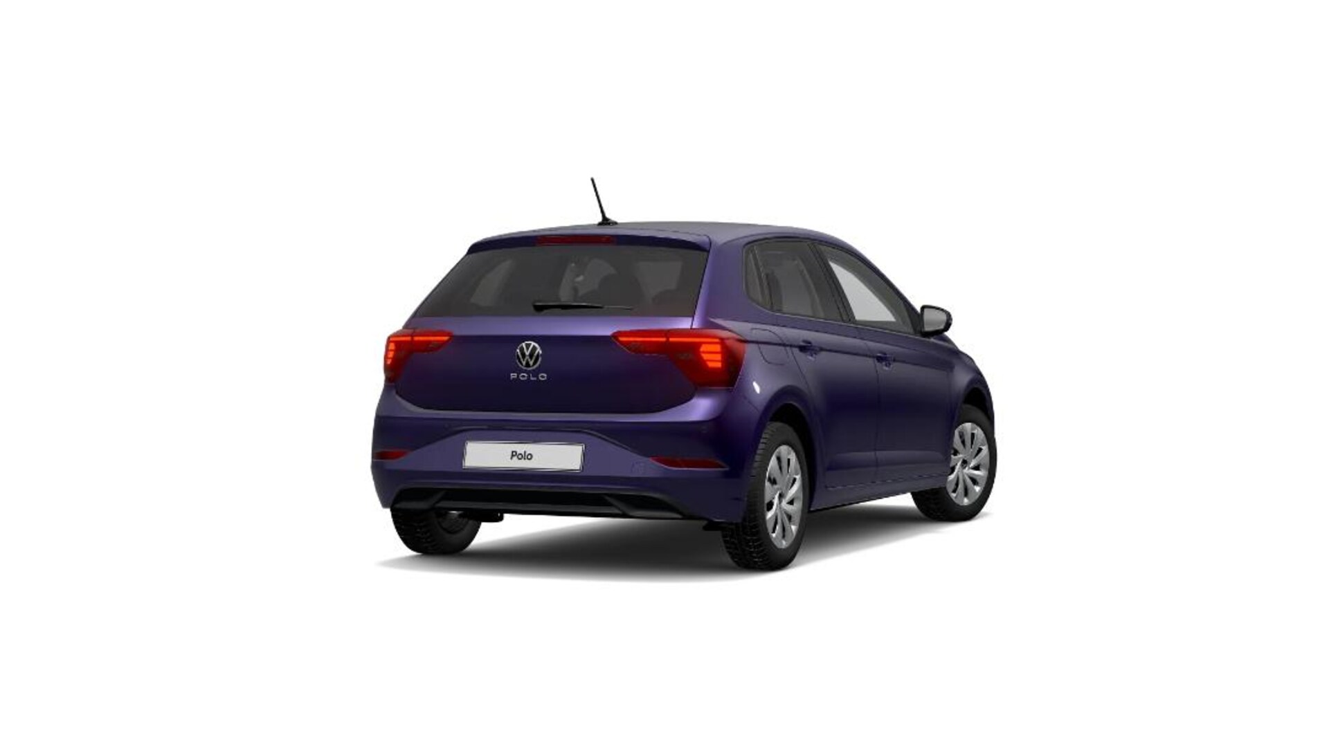Volkswagen Polo Life