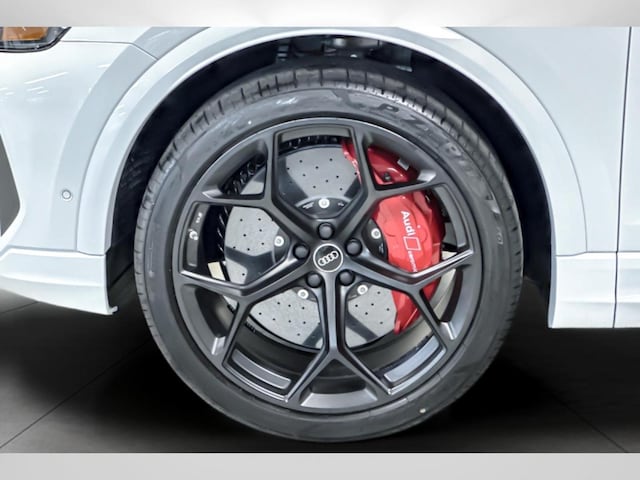2026 Audi RS Q8 Base - Photo 25